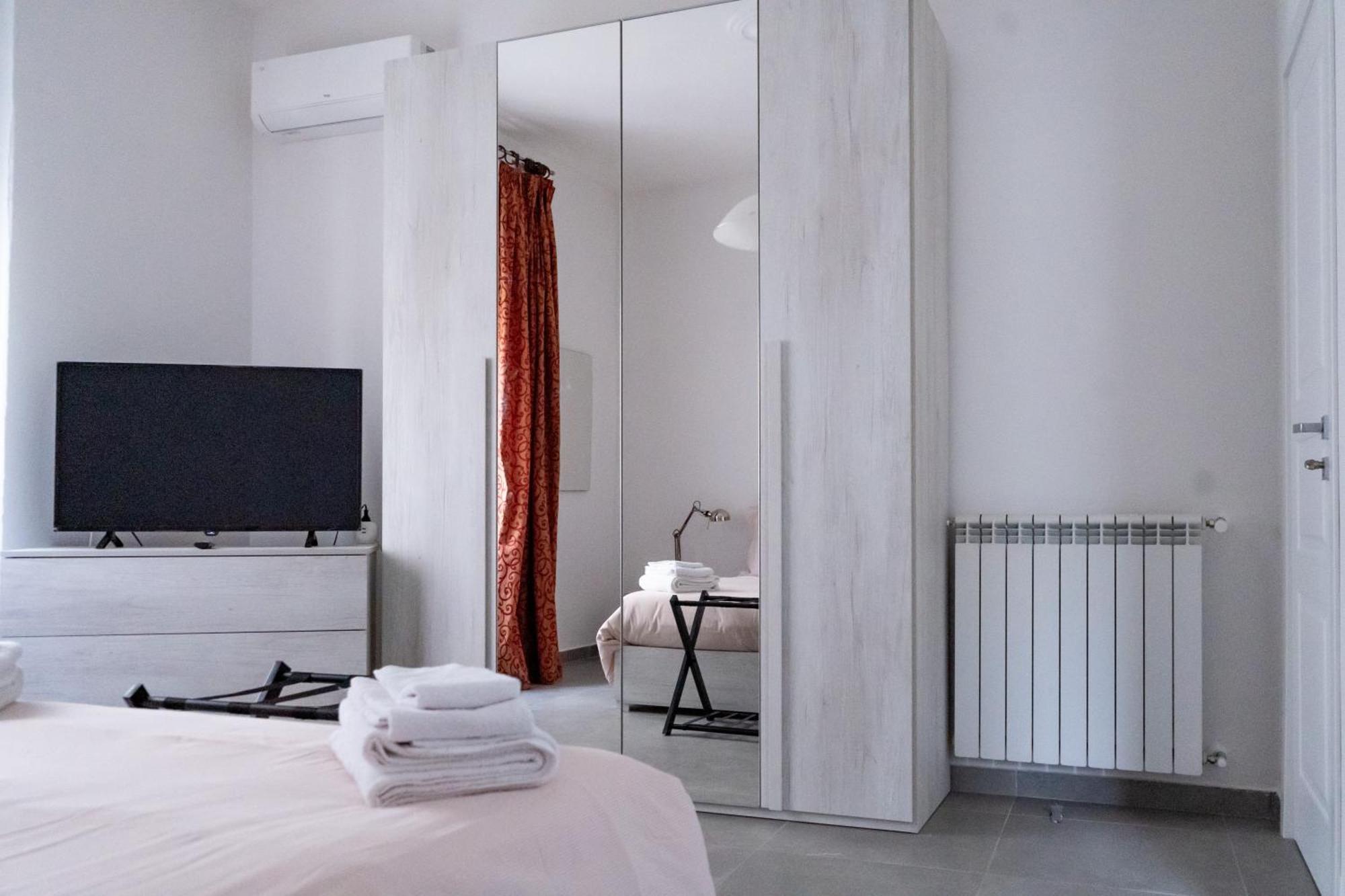 Lemonhouse Lejlighed Napoli Eksteriør billede