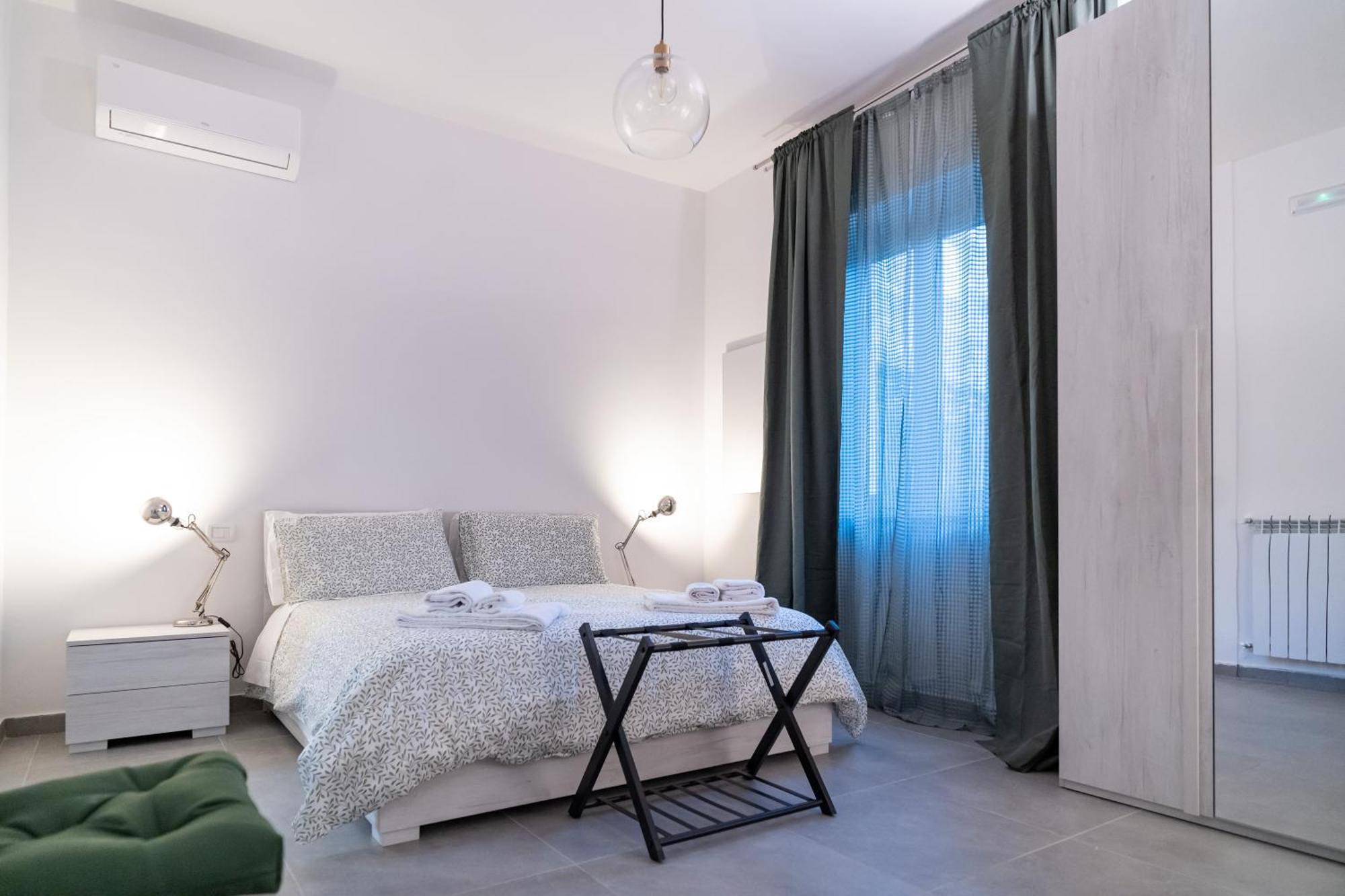 Lemonhouse Lejlighed Napoli Eksteriør billede
