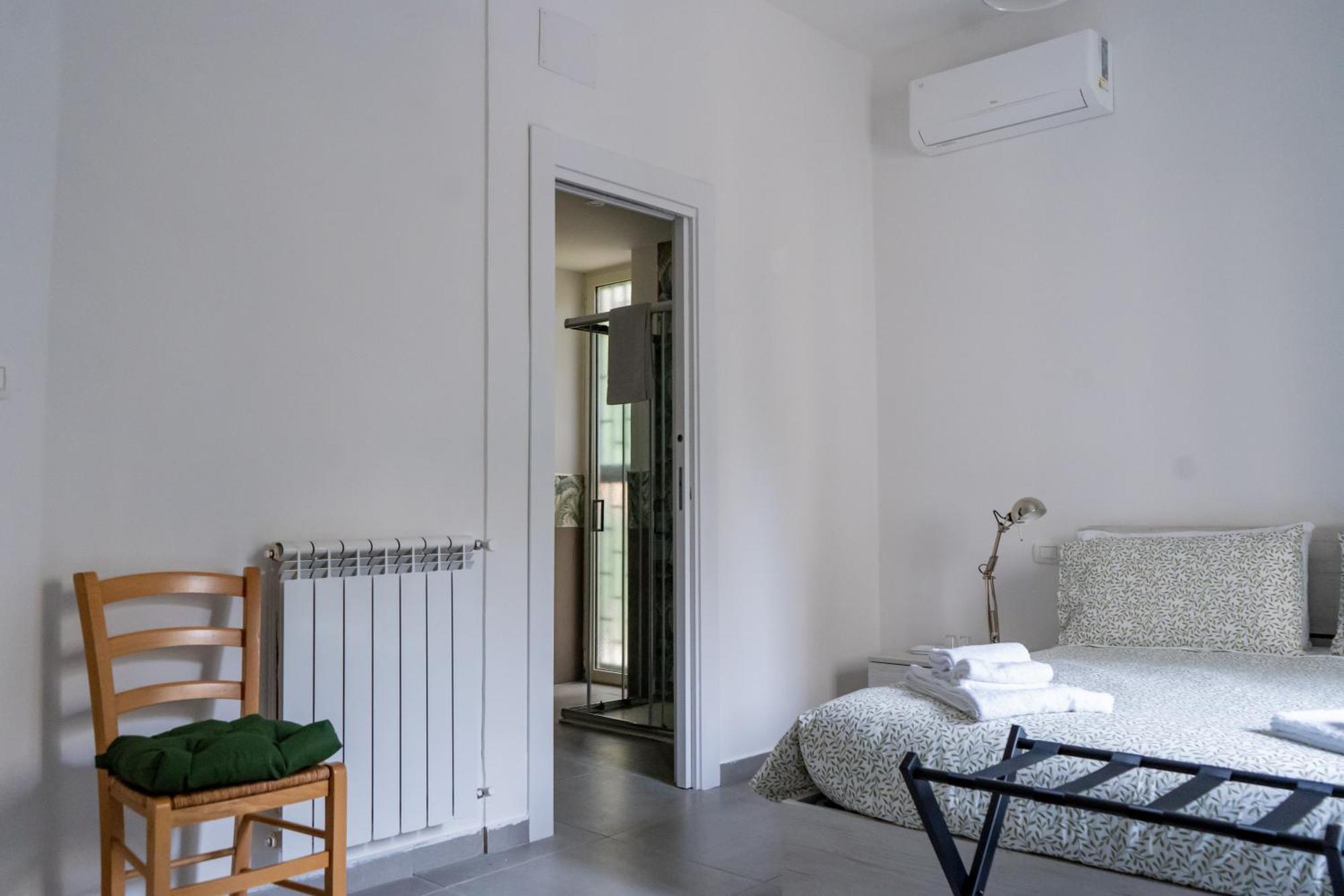 Lemonhouse Lejlighed Napoli Eksteriør billede