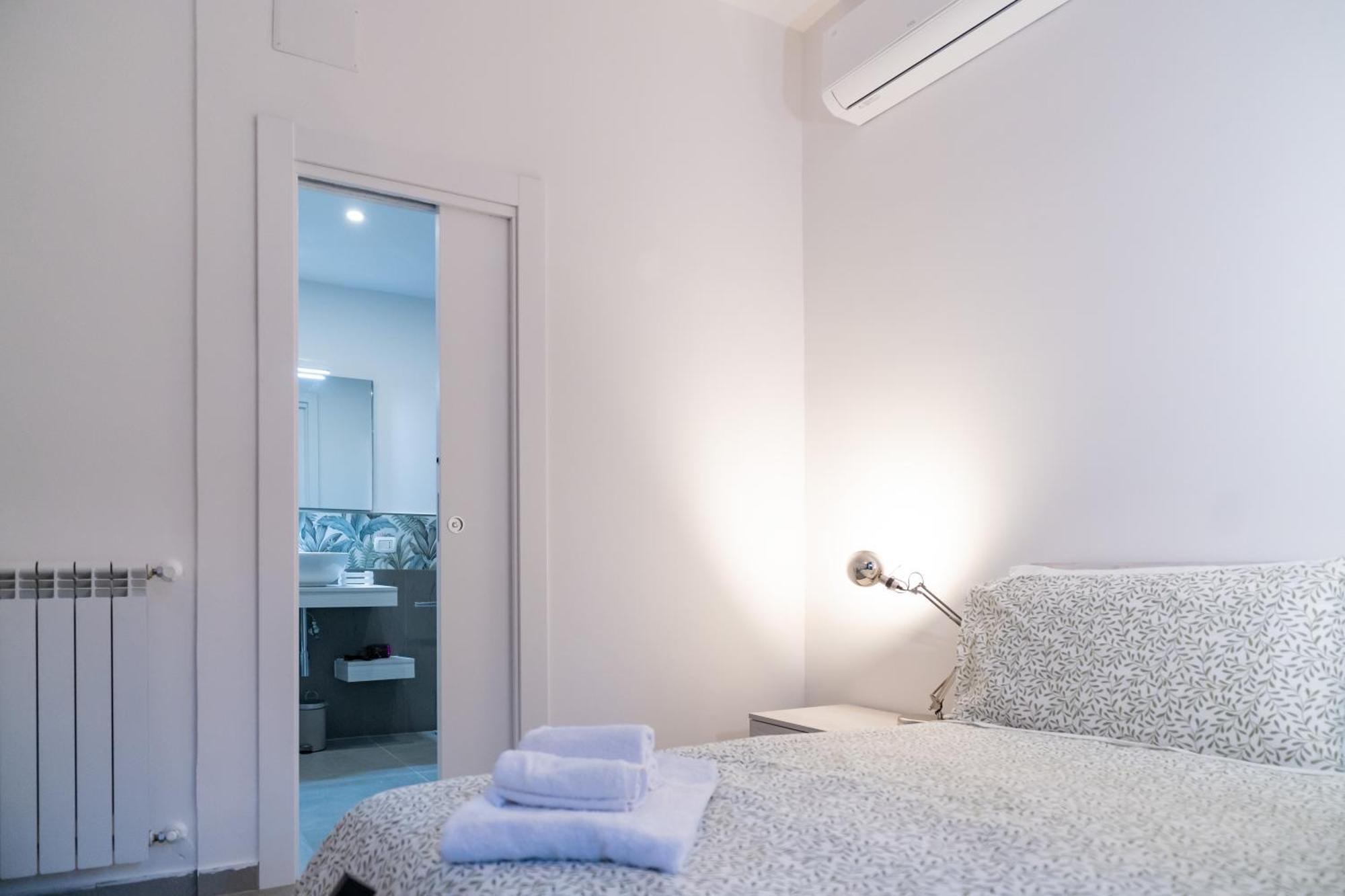 Lemonhouse Lejlighed Napoli Eksteriør billede